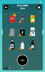 Glass 2 Glass Screenshot 1