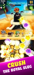 Best Fiends - Match 3 Puzzles Screenshot 6