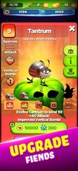 Best Fiends - Match 3 Puzzles Screenshot 7