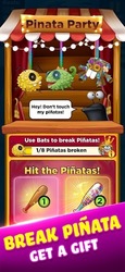Best Fiends - Match 3 Puzzles Screenshot 8