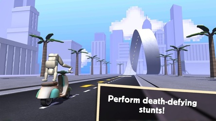 Turbo Dismount™ Screenshot 3