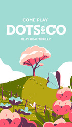 Dots & Co: A Puzzle Adventure Screenshot 1