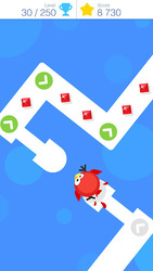 Tap Tap Dash Скриншот 1
