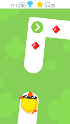 Tap Tap Dash Скриншот 2