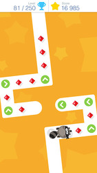 Tap Tap Dash Скриншот 3