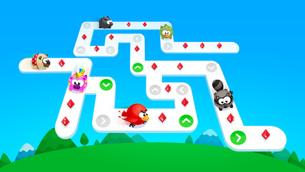 Tap Tap Dash Скриншот 6