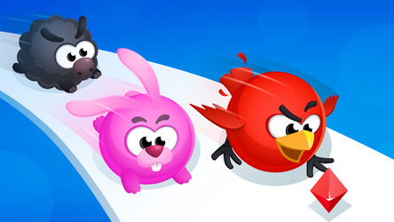 Tap Tap Dash Скриншот 7