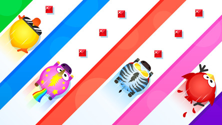 Tap Tap Dash Скриншот 8