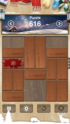 Разблокируй меня - Unblock Me Скриншот 4