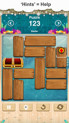 Разблокируй меня - Unblock Me Скриншот 8