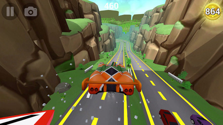 Faily Brakes Screenshot 2