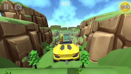 Faily Brakes Screenshot 4