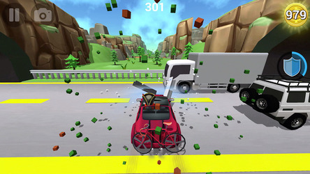 Faily Brakes Screenshot 5