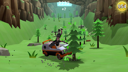 Faily Brakes Screenshot 6