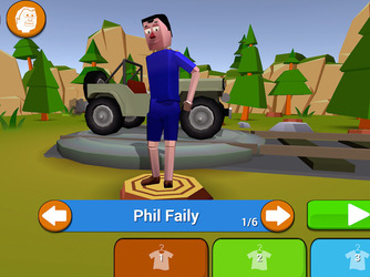 Faily Brakes Screenshot 8