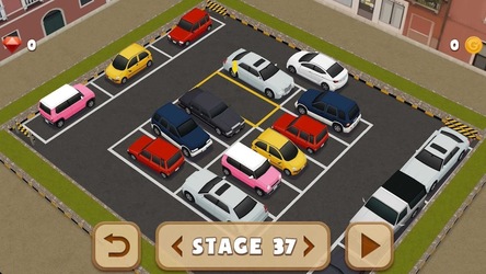 Dr. Parking 4 Скриншот 1