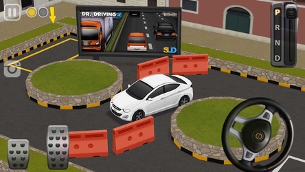 Dr. Parking 4 Скриншот 2