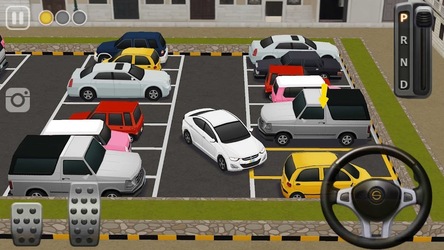 Dr. Parking 4 Скриншот 3