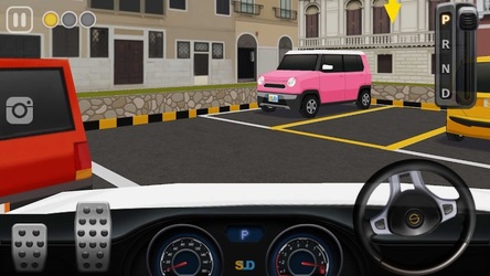 Dr. Parking 4 Скриншот 4