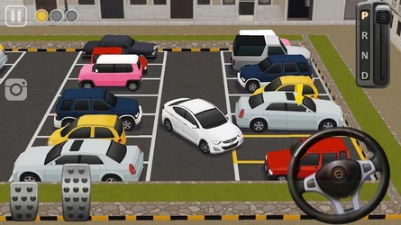 Dr. Parking 4 Скриншот 5