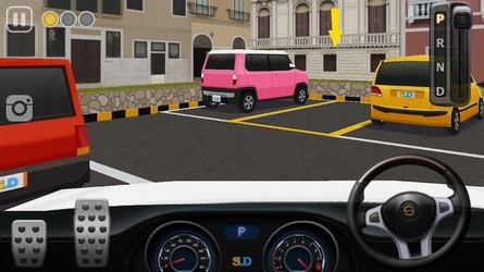 Dr. Parking 4 Скриншот 6