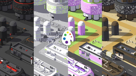 Egg, Inc. Screenshot 5