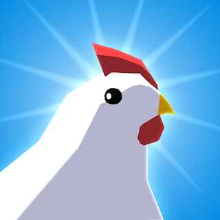 Egg, Inc. Icon