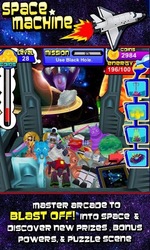 Prize Claw Screenshot 4