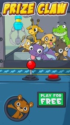 Prize Claw Screenshot 6
