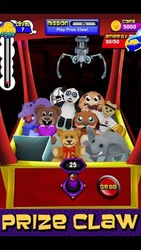 Prize Claw Screenshot 7