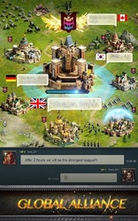 Clash of Queens: Light or Dark Screenshot 5