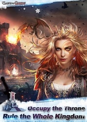 Clash of Queens: Light or Dark Screenshot 8
