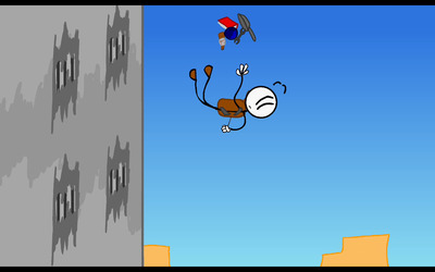 Escaping the Prison Скриншот 1