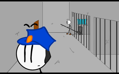 Escaping the Prison Скриншот 3