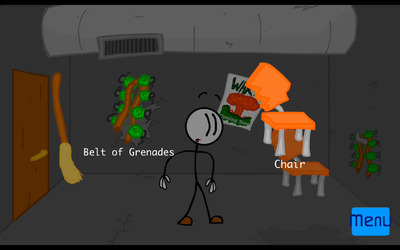 Escaping the Prison Скриншот 4