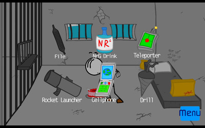 Escaping the Prison Скриншот 5