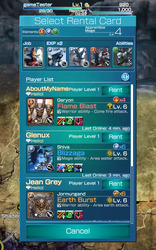 MOBIUS FINAL  FANTASY Screenshot 4