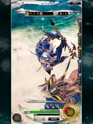 MOBIUS FINAL  FANTASY Screenshot 7