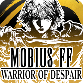 MOBIUS FINAL  FANTASY Icon
