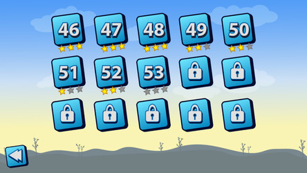 Knock Down Скриншот 5
