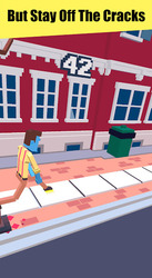 Steppy Pants Screenshot 2