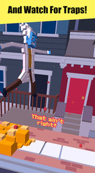 Steppy Pants Screenshot 4