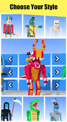 Steppy Pants Screenshot 5