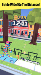 Steppy Pants Screenshot 6