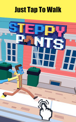 Steppy Pants Screenshot 7