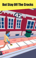Steppy Pants Screenshot 8