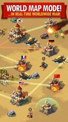 Magic Rush: Heroes Скриншот 5