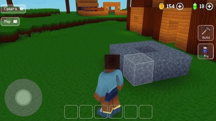 Block Craft 3D:Building Game Screenshot 3
