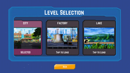 Flying Jatt The Game Screenshot 5