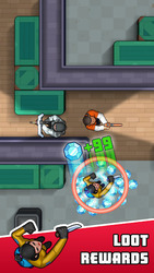 Охотник-убийца Скриншот 3